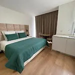 Coração Do Tua Hotel