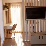 Coração Do Tua 3*