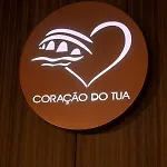 Coração Do Tua 3*
