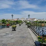 Hotel Coração Do Tua