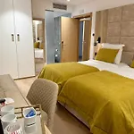 Coração Do Tua Hotel 3*