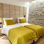 Coração Do Tua Hotel 3*