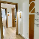 Coracao Do Tua מלון מירנדלה