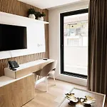 Hotel Coração Do Tua Mirandela