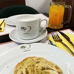 Coração Do Tua Hotel Mirandela