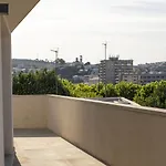 Coração Do Tua Hotel Mirandela