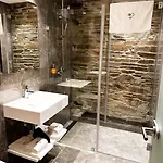 Coração Do Tua 3*