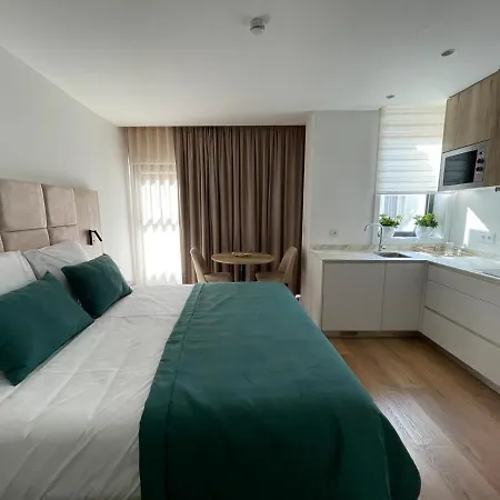 Coracao Do Tua Hotel