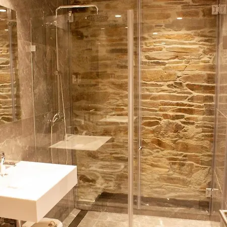 Coracao Do Tua Hotel Mirandela