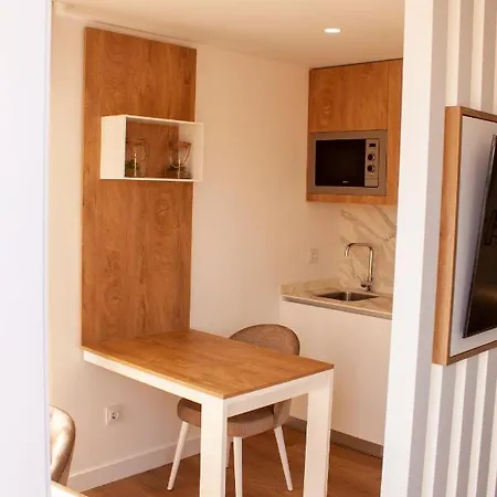 Hotel Coracao Do Tua Mirandela