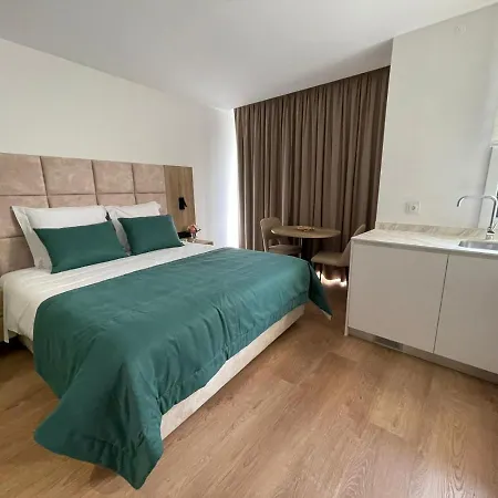 Coracao Do Tua Hotel