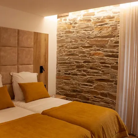 Coracao Do Tua * Mirandela