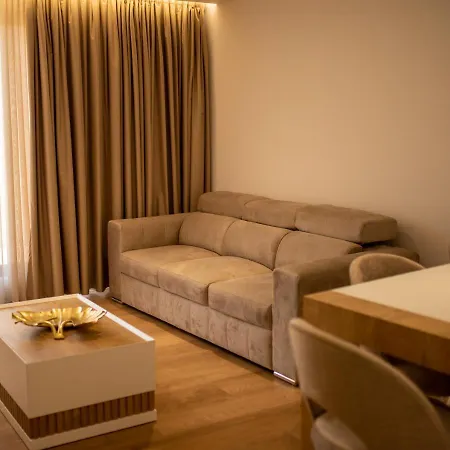 Coração Do Tua Hotel Mirandela