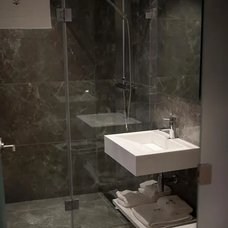 Coracao Do Tua Hotel