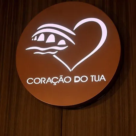Coracao Do Tua *
