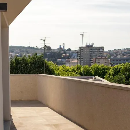 Szálloda Coracao Do Tua Mirandela