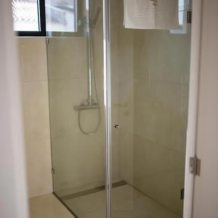 酒店 Coracao Do Tua