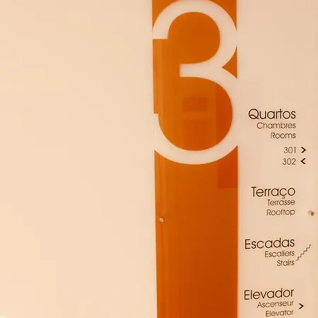 Hotel Coracao Do Tua Mirandela