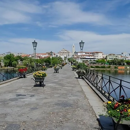 Hotel Coracao Do Tua