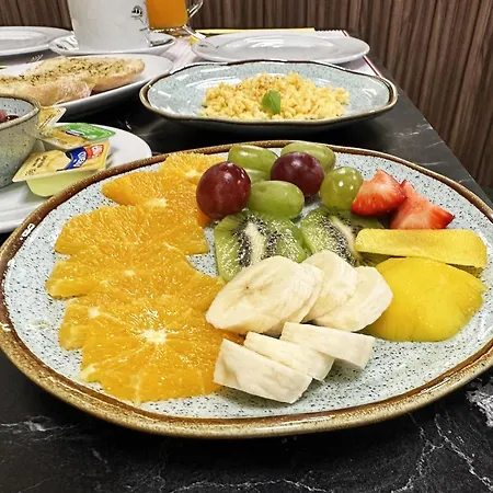 酒店 Coracao Do Tua 米兰德拉