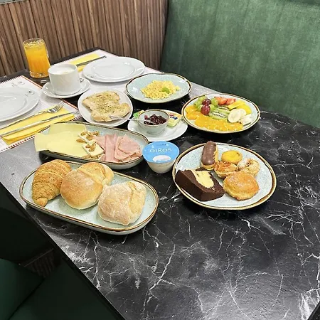 Coracao Do Tua * מירנדלה