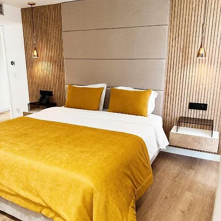 Hotel Coracao Do Tua *