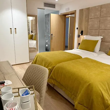 Coracao Do Tua Hotel *