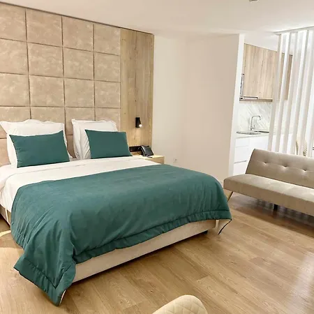 Hotel Coracao Do Tua Mirandela