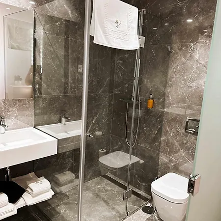 Hotel Coracao Do Tua *