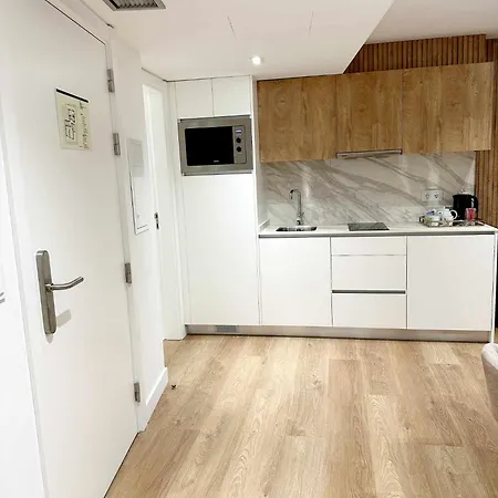 Coracao Do Tua 酒店