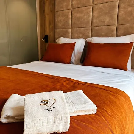 Hotel Coracao Do Tua Mirandela