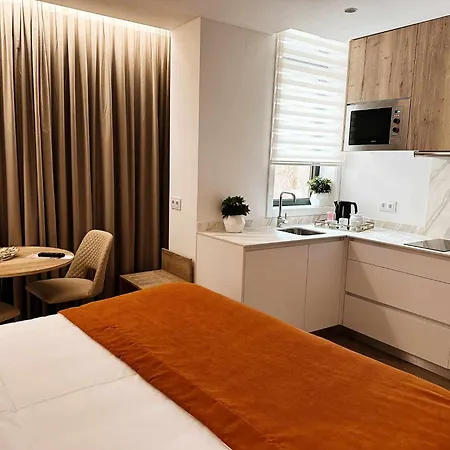 Hotel Coracao Do Tua *