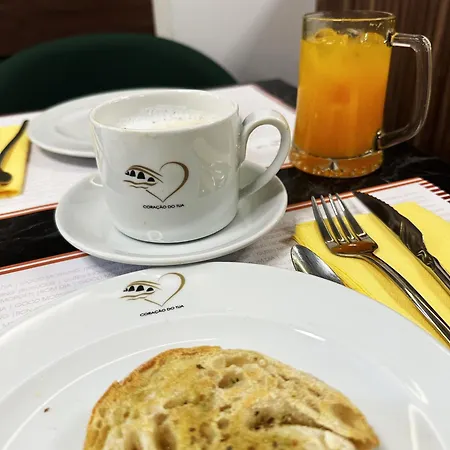 Coracao Do Tua Hotel Mirandela