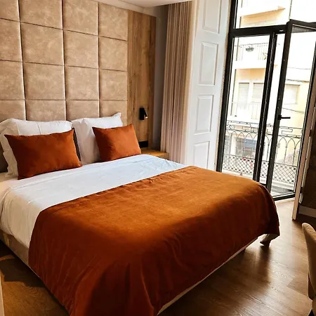 Hotel Coracao Do Tua