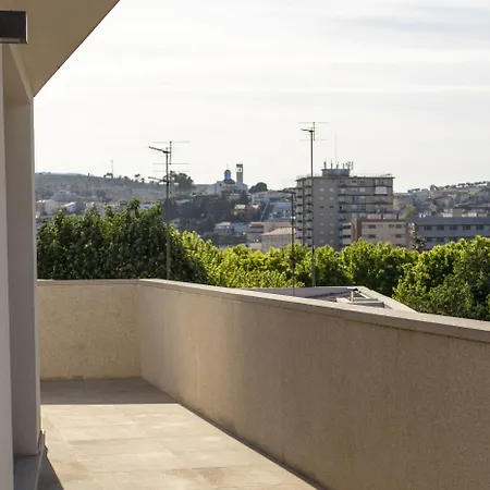 Coracao Do Tua Hotel Mirandela