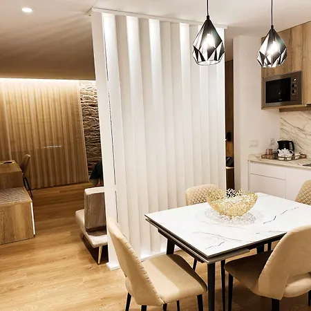 מלון Coracao Do Tua