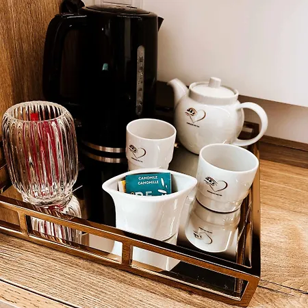 Hotel Coracao Do Tua Mirandela