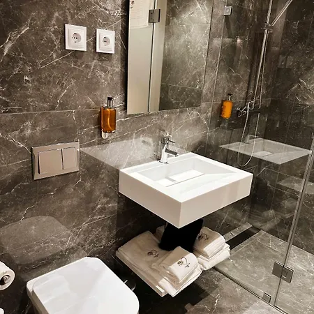 Coracao Do Tua Hotel *