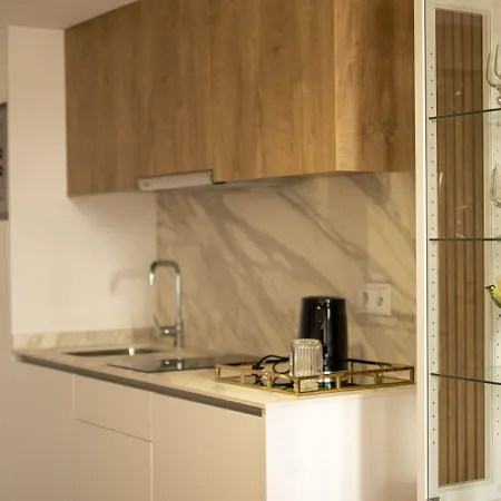 Hotel Coracao Do Tua *