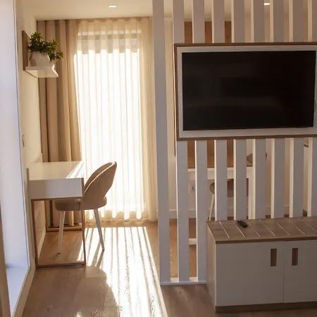 Coracao Do Tua Hotel