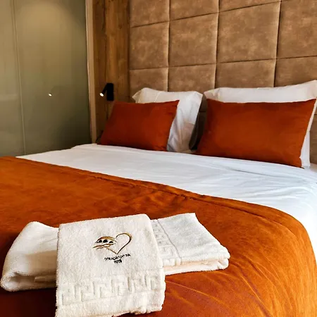 Coração Do Tua Hotel Mirandela