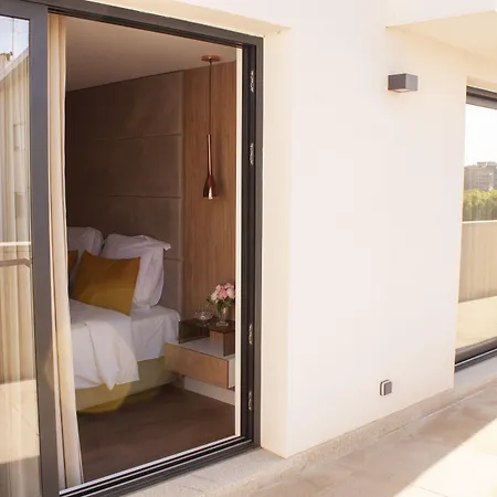 Coracao Do Tua Hotel