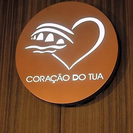 Coracao Do Tua 3*