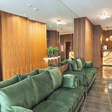 Hotel Coracao Do Tua 3*