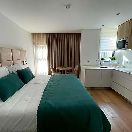 Coracao Do Tua 3* Μιραντέλα