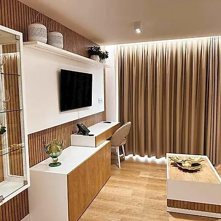 Hotel Coracao Do Tua Mirandela