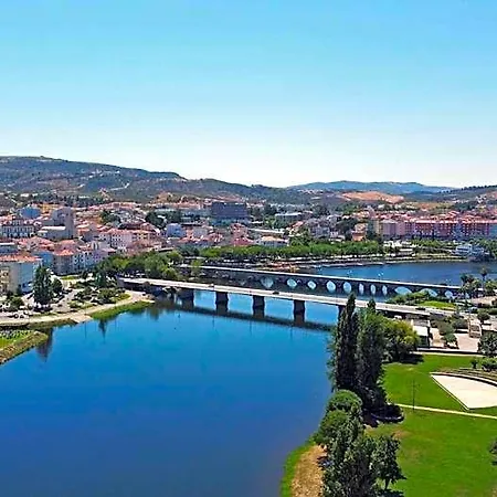 Ξενοδοχείο Coracao Do Tua Μιραντέλα