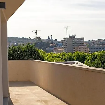 Ξενοδοχείο Coracao Do Tua 3*