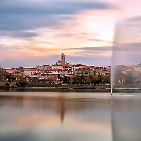 Coracao Do Tua Ξενοδοχείο