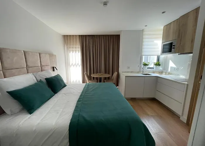 Coracao Do Tua Hotel